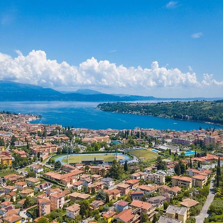 Villa Alberti 900M From Garda Lake - Happy Rentals Salo Exterior photo