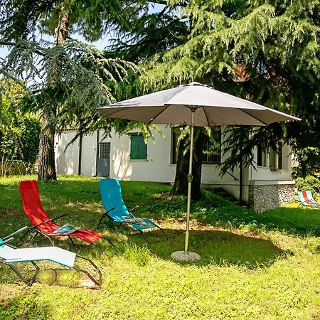 Villa Alberti 900M From Garda Lake - Happy Rentals Salo Exterior photo