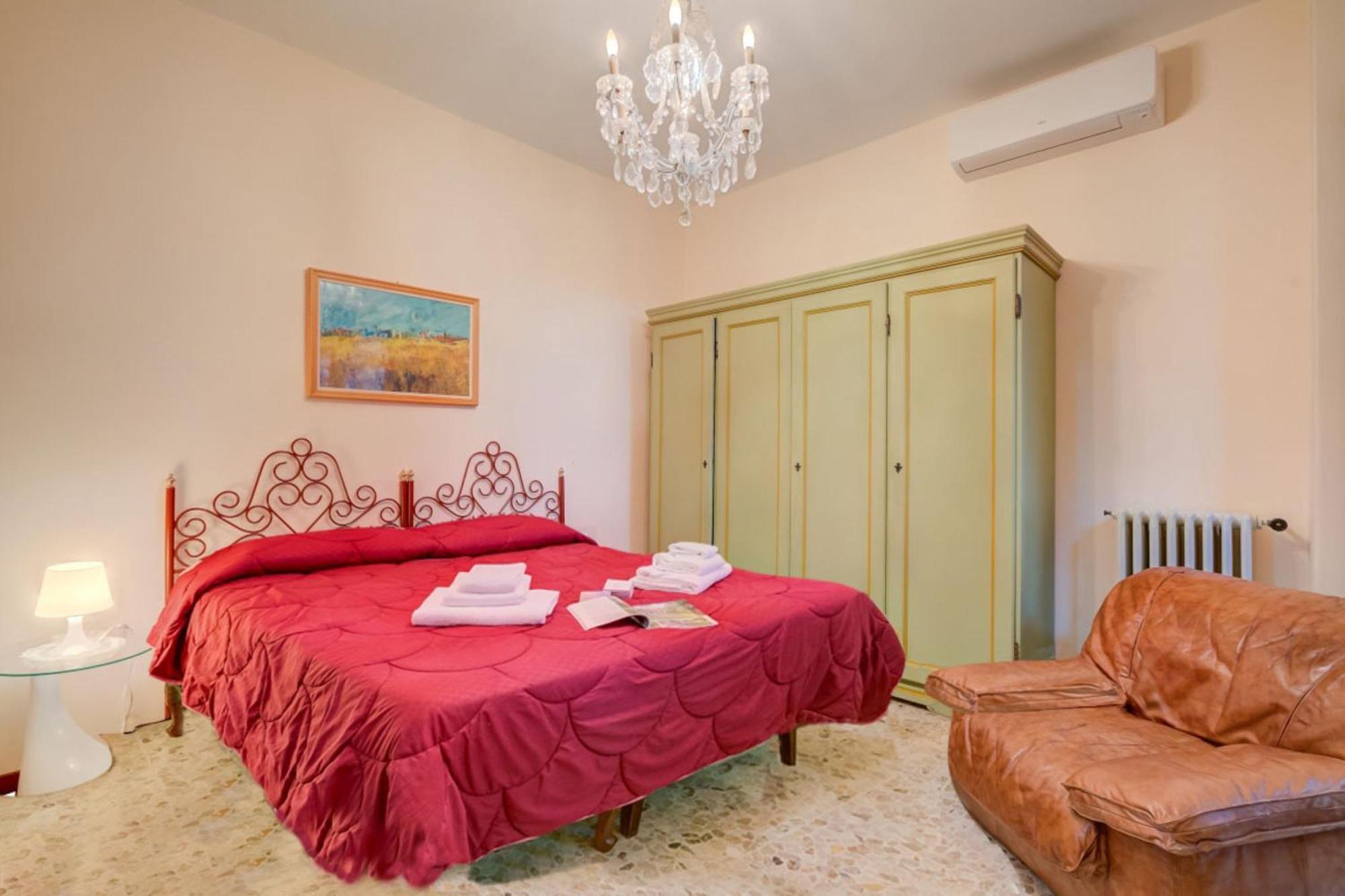 Villa Alberti 900M From Garda Lake - Happy Rentals Salo Exterior photo