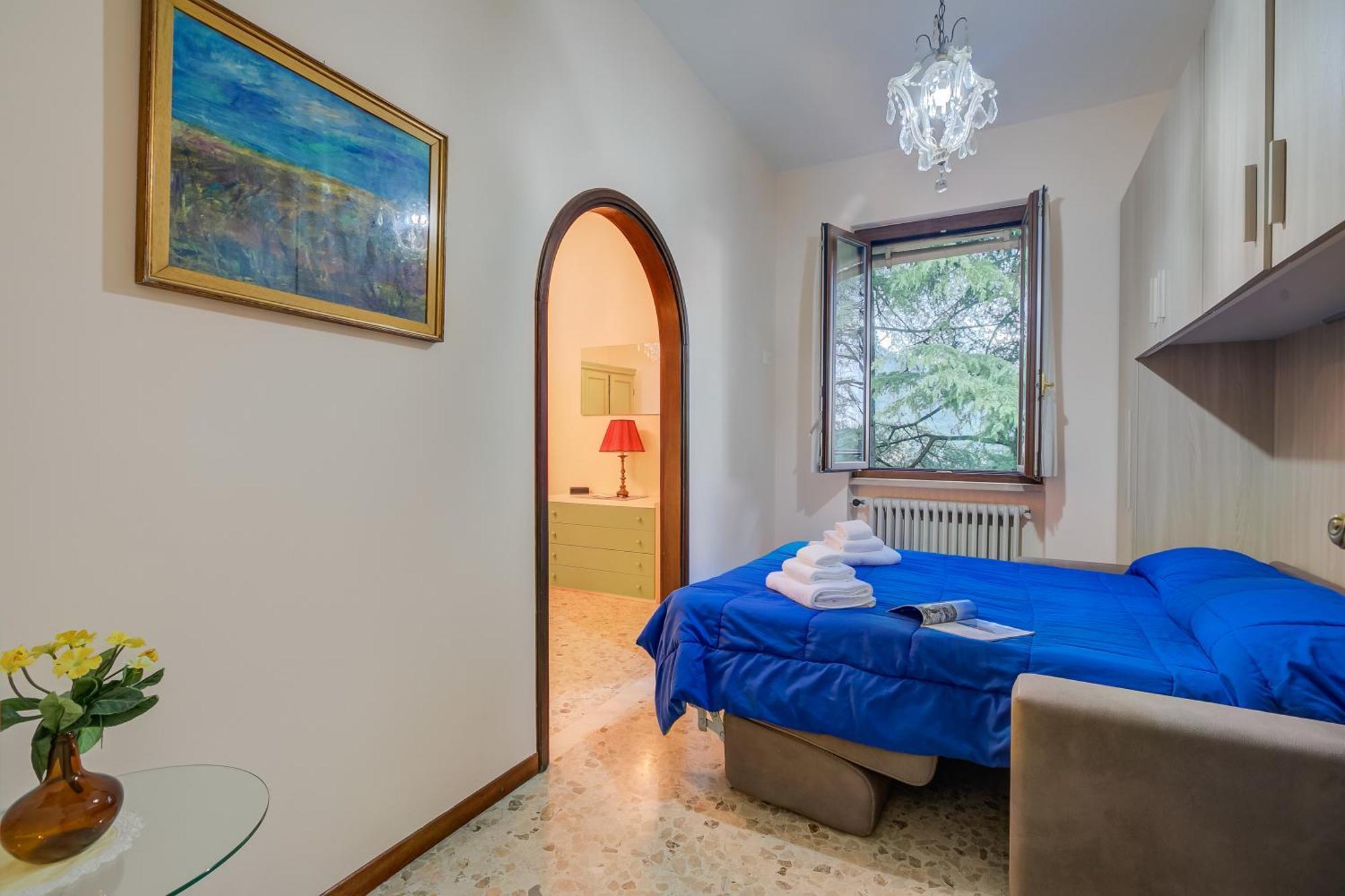 Villa Alberti 900M From Garda Lake - Happy Rentals Salo Exterior photo