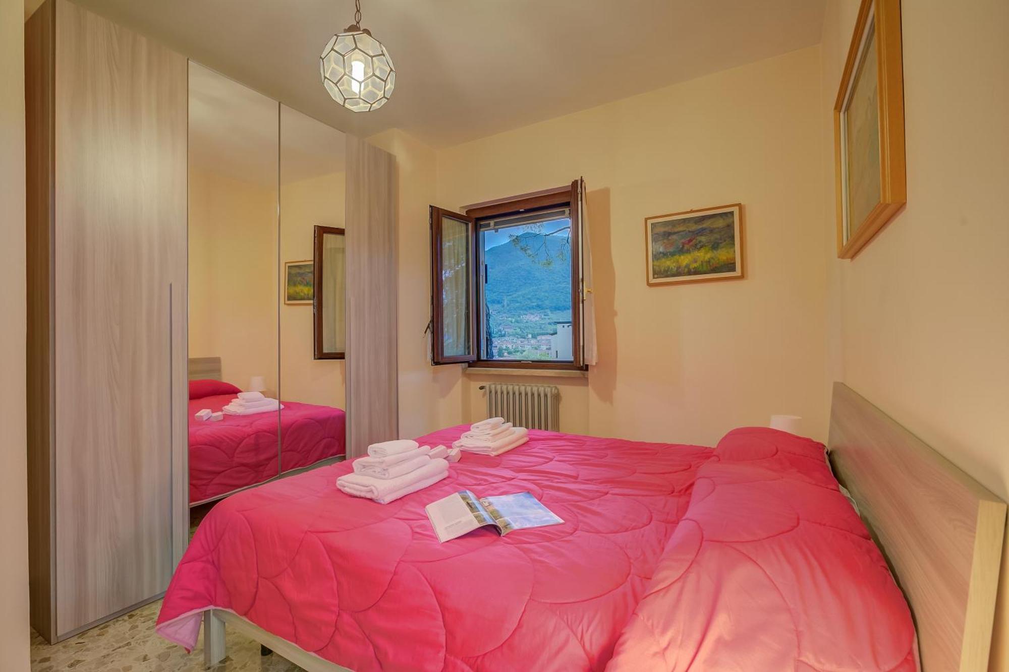 Villa Alberti 900M From Garda Lake - Happy Rentals Salo Exterior photo