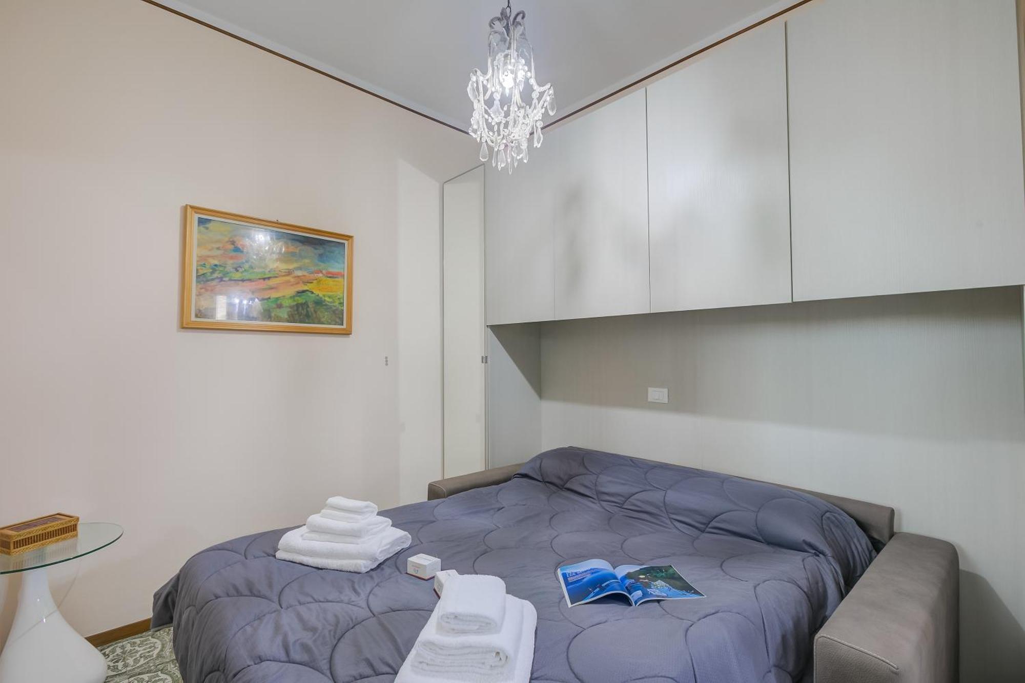 Villa Alberti 900M From Garda Lake - Happy Rentals Salo Exterior photo