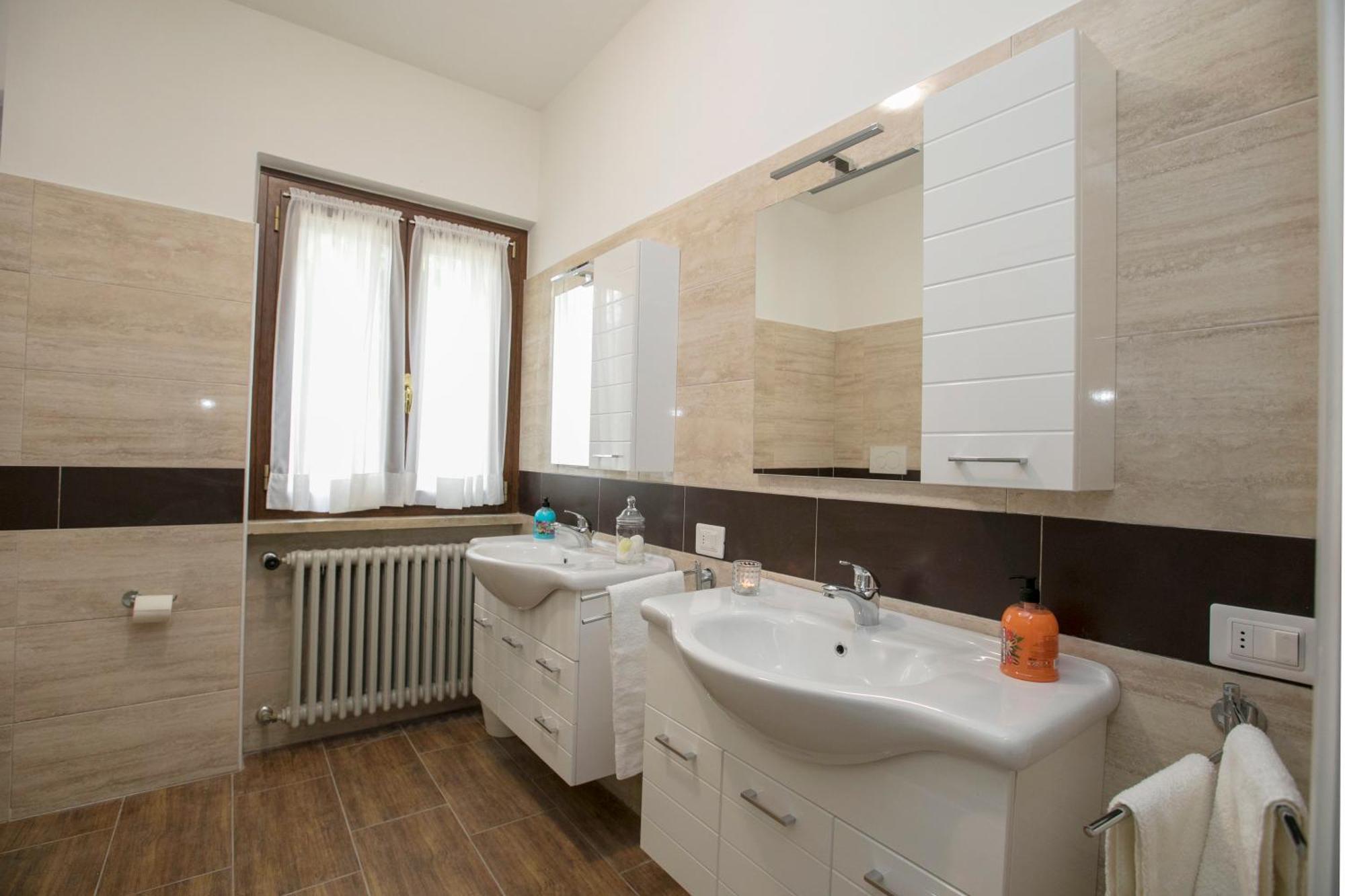 Villa Alberti 900M From Garda Lake - Happy Rentals Salo Exterior photo