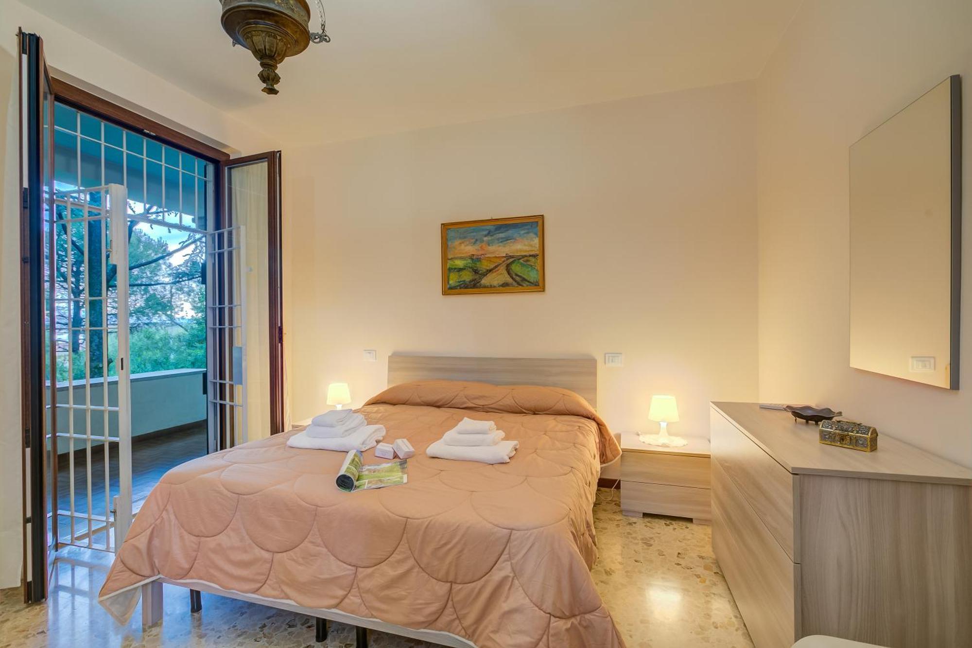 Villa Alberti 900M From Garda Lake - Happy Rentals Salo Exterior photo