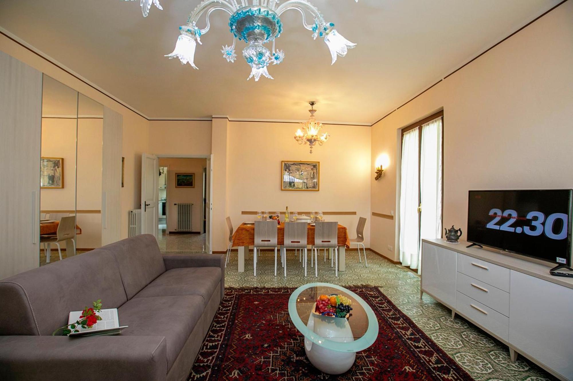 Villa Alberti 900M From Garda Lake - Happy Rentals Salo Exterior photo