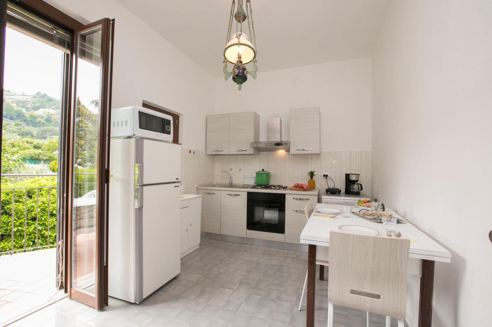 Villa Alberti 900M From Garda Lake - Happy Rentals Salo Exterior photo